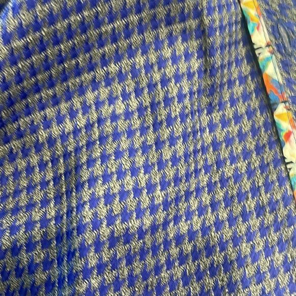 Robert Graham men’s medium shirt beautiful piece if you know this brand love it. - Picture 10 of 12